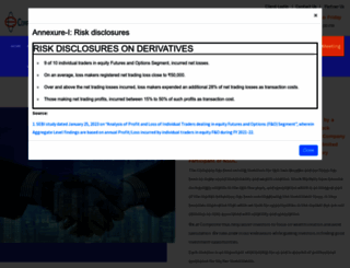 composite.co.in screenshot