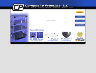 composite.com screenshot