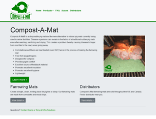 compostamat.com screenshot