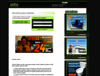compra-dtodo.ca screenshot