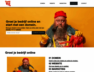 compra.nl screenshot