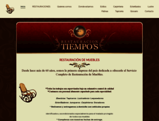 comprohoy.com screenshot