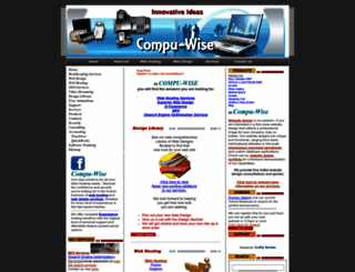 compu-wise.com screenshot