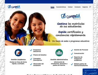 compucol.co screenshot