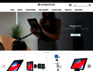 compulocks.com screenshot