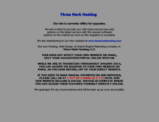 compumasterhosting.com screenshot