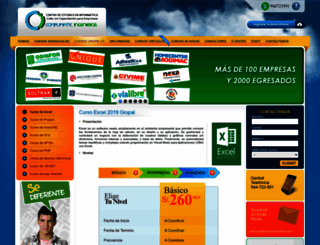 compumaticweb.com screenshot