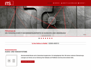 compumucken.de screenshot