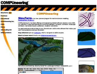 compuneering.com screenshot