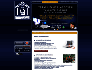 compuofertas.com.uy screenshot