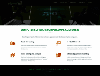 compusports.net screenshot