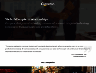 computac.com screenshot