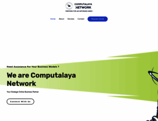 computalaya.com screenshot