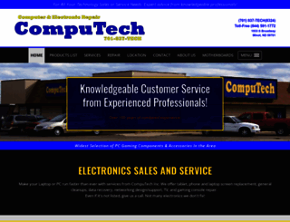 computechnd.com screenshot