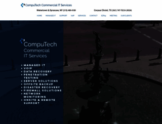 computechnny.com screenshot