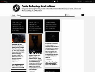 computechts.over-blog.com screenshot