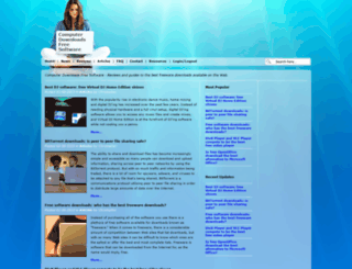 computer-downloads-free-software.com screenshot