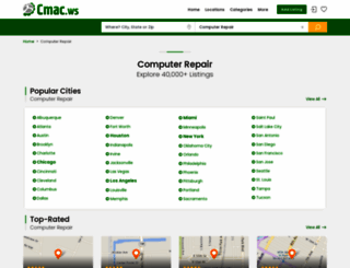 computer-repair-services.cmac.ws screenshot