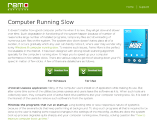 computer-runningslow.com screenshot