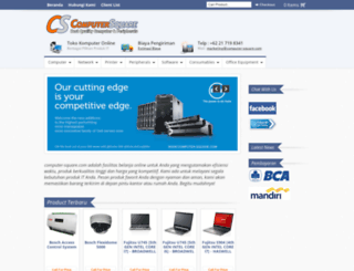 computer-square.com screenshot