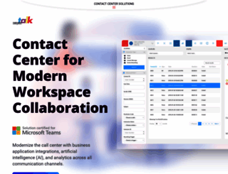 computer-talk.com screenshot