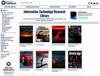 computerbooks.tradepub.com screenshot