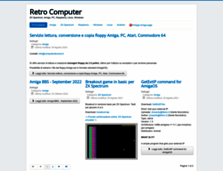 computerdevices.it screenshot