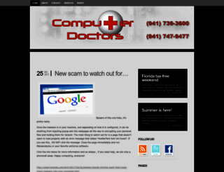 computerdocsfl.com screenshot