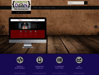computerdon.com screenshot