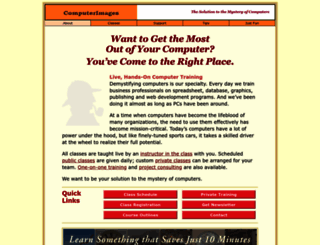 computerimages.com screenshot