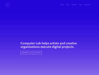 computerlab.io screenshot