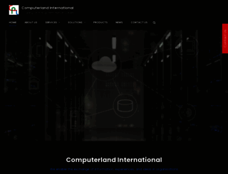 computerland.lk screenshot