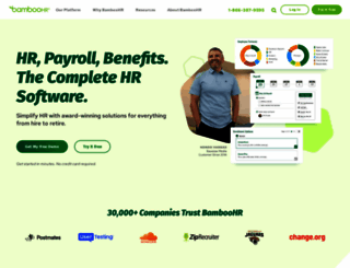computermarketresearch.bamboohr.com screenshot