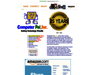 computerpal.com screenshot