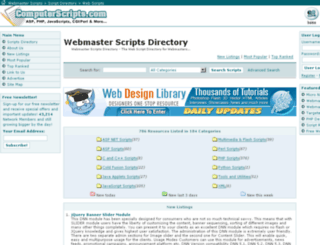 computerscripts.com screenshot