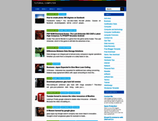 computerset.blogspot.com screenshot