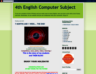 computersubject2010.blogspot.com screenshot