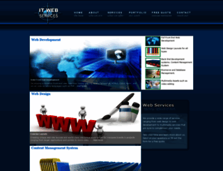 computerwebservices.net screenshot