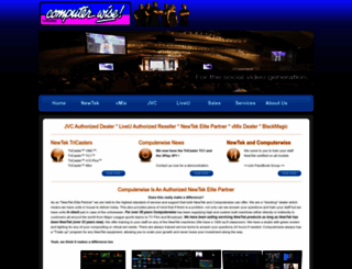 computerwise.net screenshot