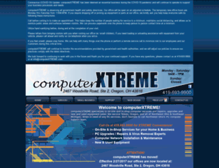 computerxtreme.com screenshot