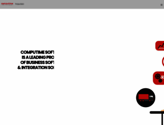 computimesoftware.com screenshot