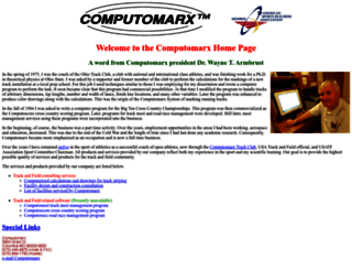 computomarx.com screenshot