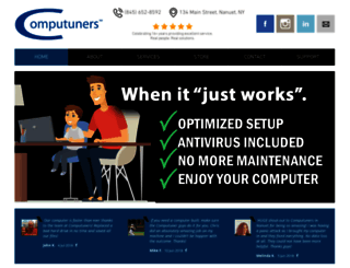 computuners.com screenshot