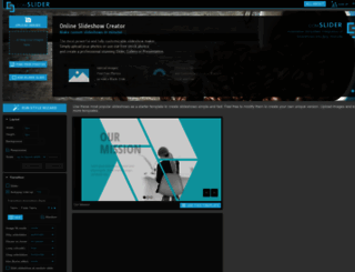 comslider.com screenshot