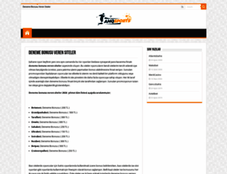 comstudent.org screenshot
