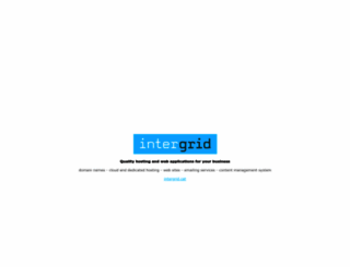 comunidadenlared.com screenshot