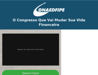 conaedfipe.com.br screenshot