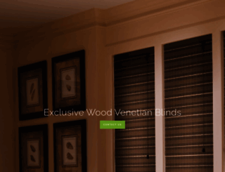 concept-blinds.co.uk screenshot