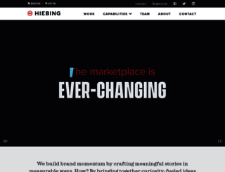 conceptsharev4.hiebing.com screenshot