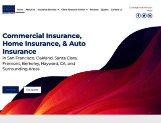 conciseinsurance.com screenshot